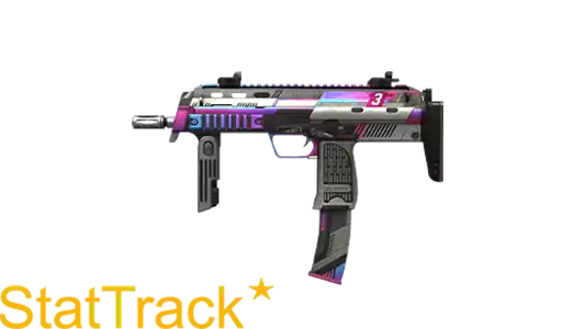 MP7 | ARCADE